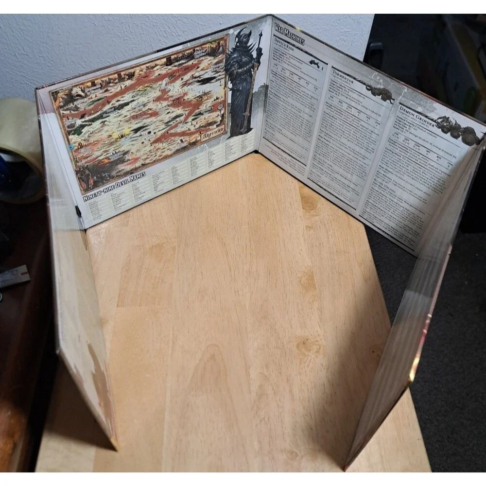 Dungeons Dragons dungeons dragons